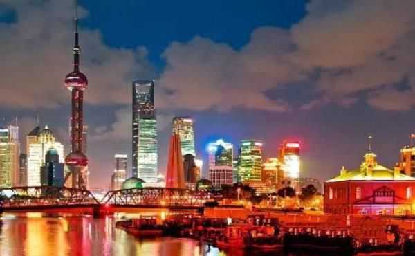 金灿荣:美国曾整趴下五个老二,而中国有什么他们都没有的优点?