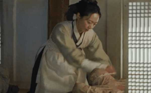 古代朝鲜女医生，为何会被称为“医妓”？有一项工作难以启齿