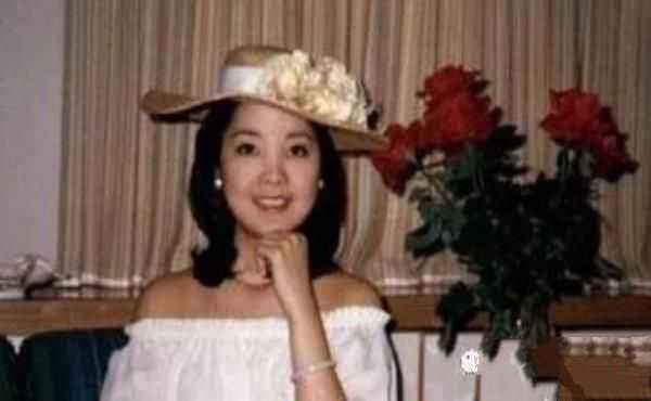 1995年，邓丽君逝世，意外还是阴谋？25年后，钟南山揭露死亡真相