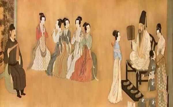 从上古到唐宋明，中国历代汉服的繁荣与辉煌