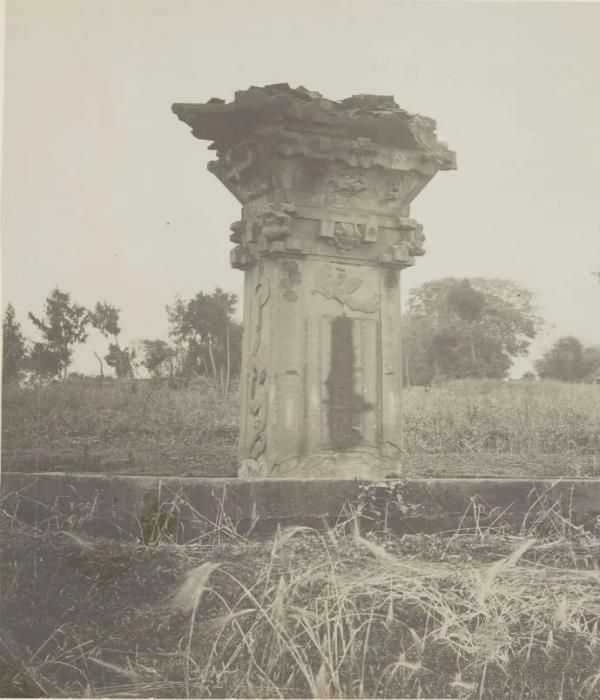 多图,历史照片看“阙”,不知天上宫阙的“阙”长什么样