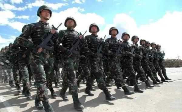 金灿荣:美国曾整趴下五个老二,而中国有什么他们都没有的优点?