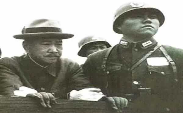 老照片：1946—1947，中国行刑队枪决日本战犯