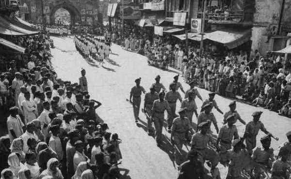 1962中印战争，明明只打了32天，却让印度做了59年噩梦