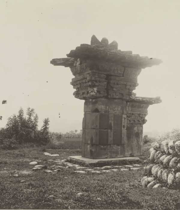 多图,历史照片看“阙”,不知天上宫阙的“阙”长什么样