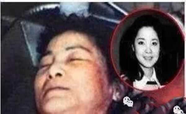 1995年，邓丽君逝世，意外还是阴谋？25年后，钟南山揭露死亡真相