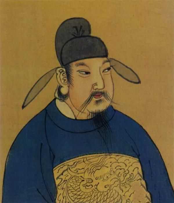 李亨只比唐玄宗多活十多天，没有马嵬事变，李亨能当上皇帝吗