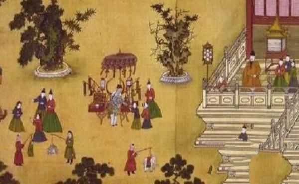 大明风云：他是明迁都北京后，唯一没有葬于十三陵的皇帝