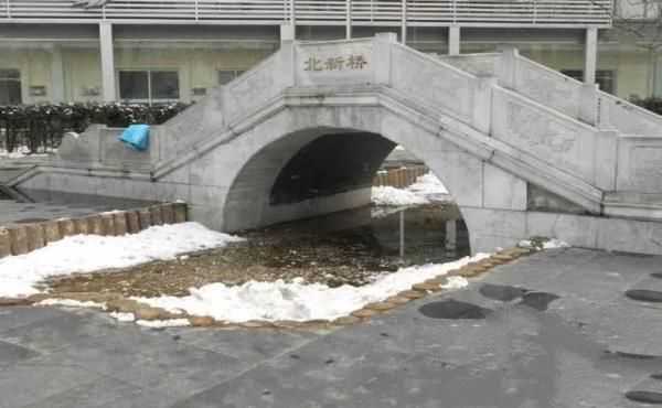 北京最神秘的水井：日军来破坏吓得立即撤走，如今修地铁也要绕开