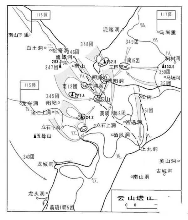 朝鲜战争中美王牌首次对决：战果让美方不敢相信，缴获让我方吃两个月