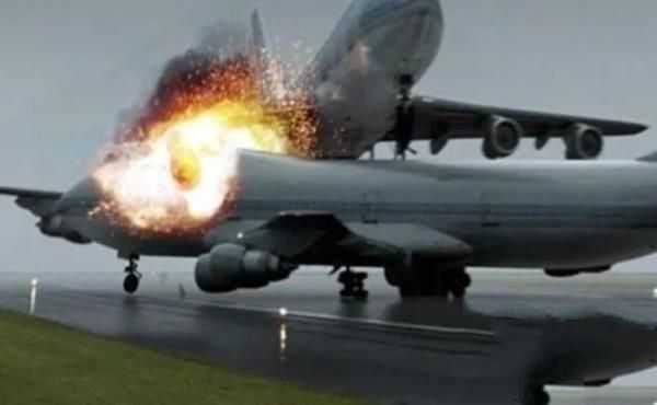 机场惨剧：两架波音747相撞，583人遇难，惨重程度堪称民航史榜首