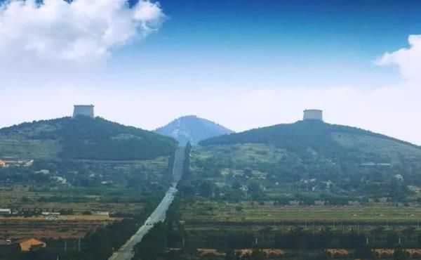 帝陵被土匪盗过,被军阀挖过,郭沫若想一奇招要挖地宫,被叫停!