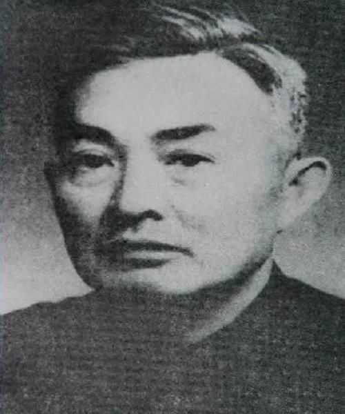 陈昌浩回国后任副局长，61岁吞药自尽，儿子是国人敬仰的大人物