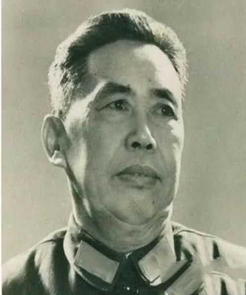 开国上将去世后名节不保，妻子是部长，女婿是上将，儿子成富豪