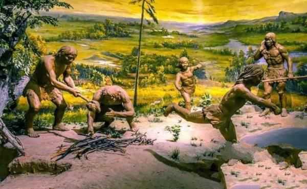 距今170万年前的人都发现了，为何四千年前的夏朝，却始终找不到