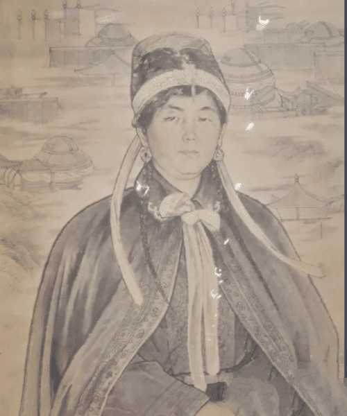 都说杨广“淫乱”，扬州出土的萧皇后遗骸，直接颠覆史学家认知