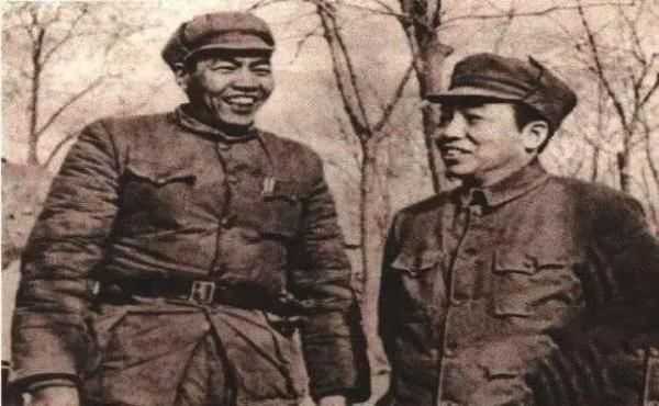 解放战争中，作为彭老总得力副手的他，为何缺席了抗美援朝？