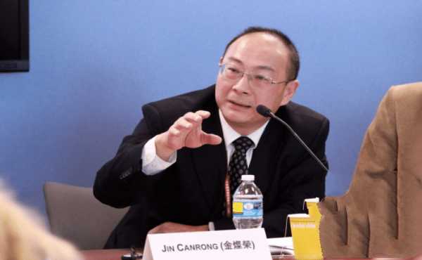 金灿荣:美国曾整趴下五个老二,而中国有什么他们都没有的优点?
