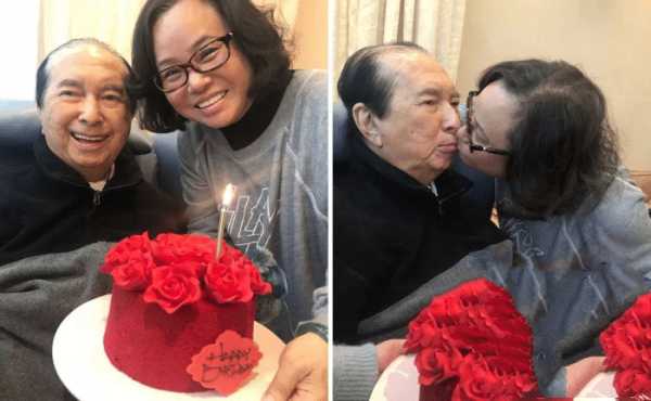 何鸿燊娶4个老婆，为什么法律不管他？历史学家：他娶100个都可以