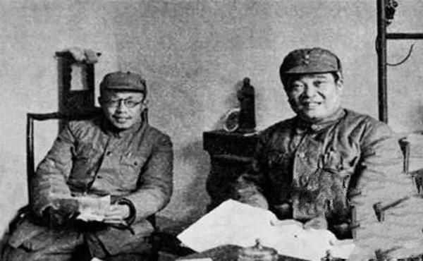 解放时第一个杀入南京的军长吴化文，建国后，为何民众请愿杀了他