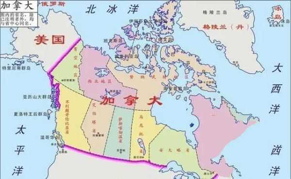 加拿大为什么只有总理，没有国家总统？