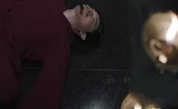 大秦赋：赵佾第二次遭倡后仙人跳，气死了赵王，最后一次是他自愿