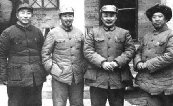 蒋介石看到十大元帅名单大怒——他让我满盘皆输