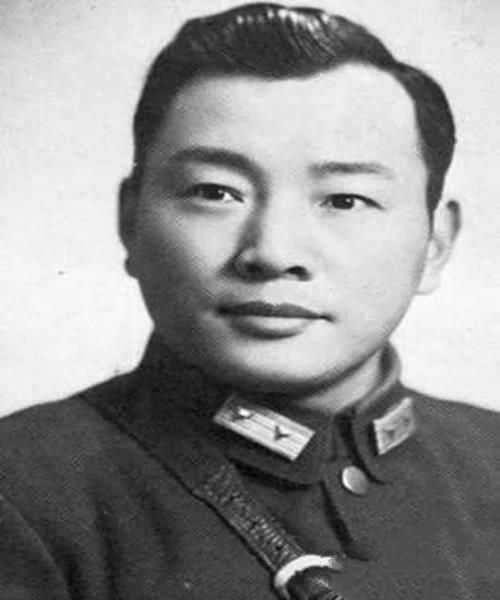 胡宗南拥兵40万，若不是此两人，1949年也起义投共了！