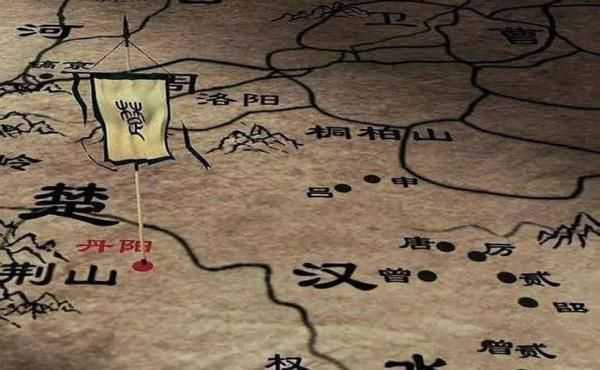 汉族不是中国原始民族？古中国的原住民族到底是谁？