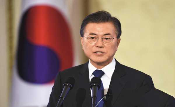 韩国刮起“反华风”，总统候选人叫嚣：击沉中国渔船，部署萨德