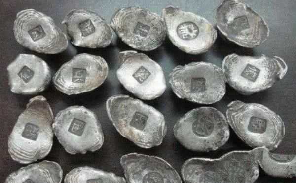 古代“碎银子”没有面额怎么用？出门带银子需找零的时如何处理？