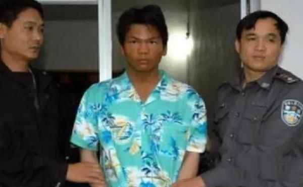 17年前，马加爵被嘲笑后血洗宿舍，为何唯独放过了室友林峰？