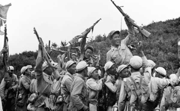 抗美援朝战争：志愿军第38军出国人数和回国人数对比，差距太大了