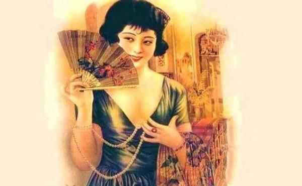 1927年，一场关于解放女性双乳的“天乳运动”正式开始了……