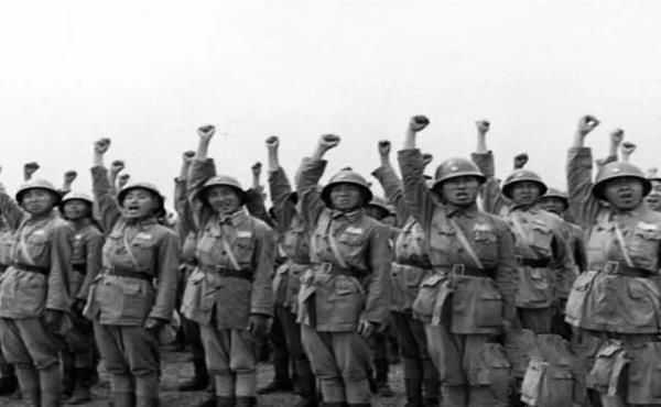 胡宗南拥兵40万，若不是此两人，1949年也起义投共了！