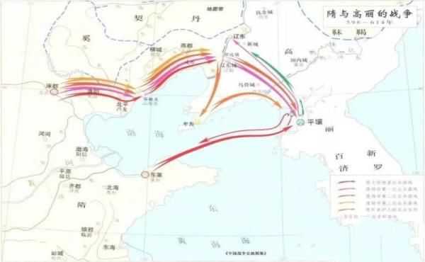 都说杨广“淫乱”，扬州出土的萧皇后遗骸，直接颠覆史学家认知