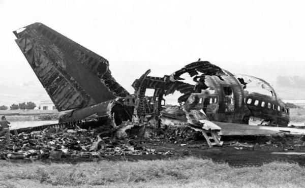 机场惨剧：两架波音747相撞，583人遇难，惨重程度堪称民航史榜首