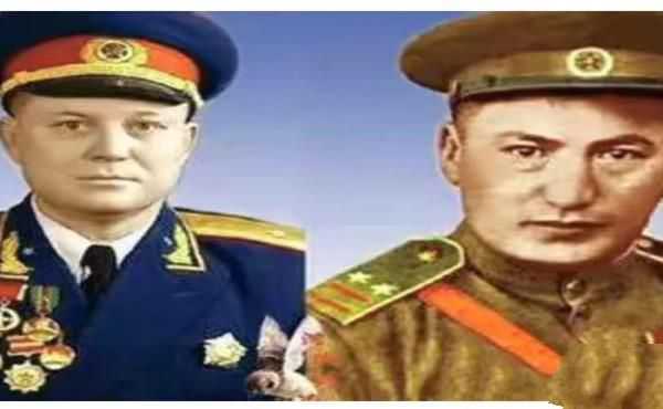 1962年，两位开国少将为何带领六万余人出逃苏联，他们结局如何？