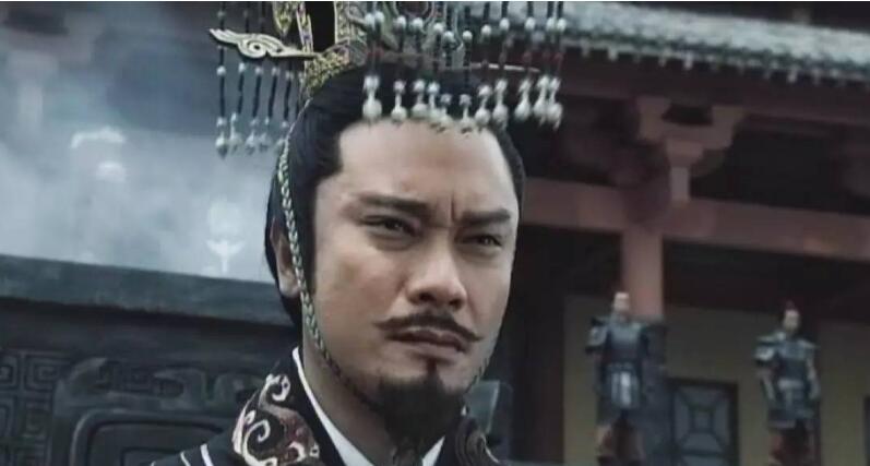 历史上嬴政最爱的女人，最爱的是郑妃 — 奇闻呀