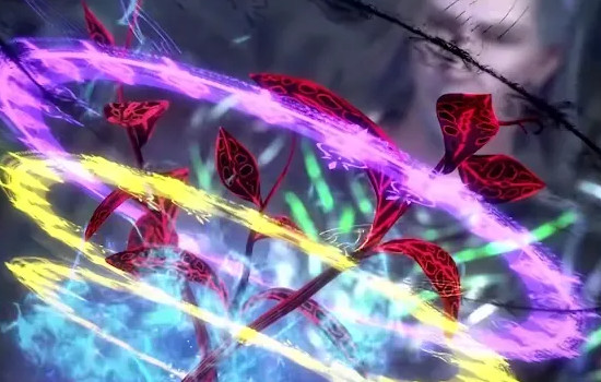 其实就算是百万年魂环也是十分少见的,目前拥有百万年魂环的人也只有