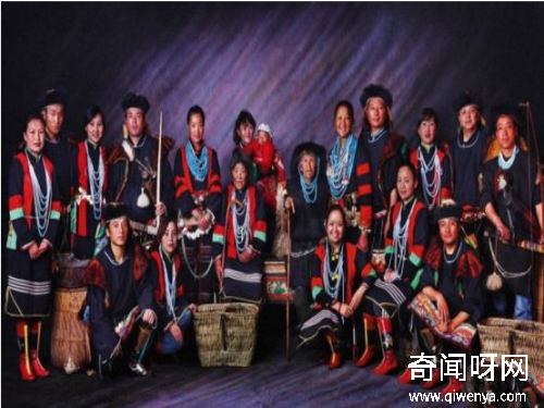 全球人口数量最少的人种，最少的种族仅4万人