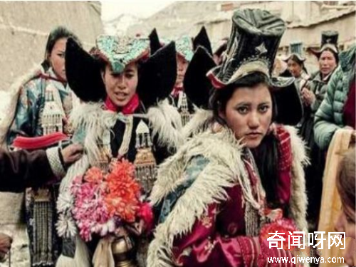 全球人口数量最少的人种，最少的种族仅4万人