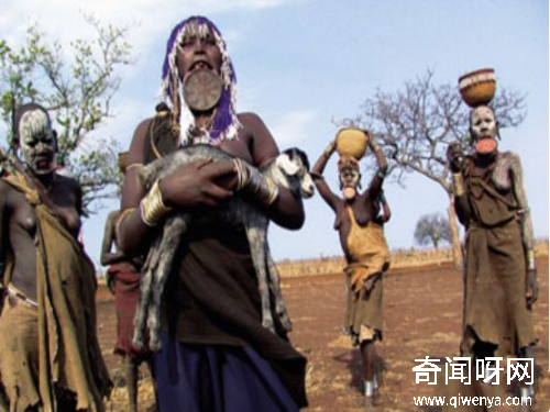 全球人口数量最少的人种，最少的种族仅4万人