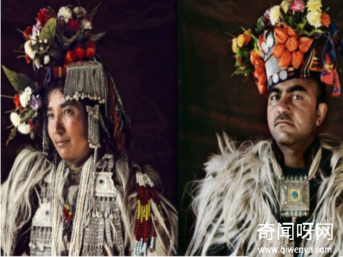 全球人口数量最少的人种，最少的种族仅4万人