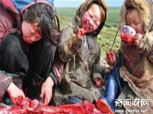 全球人口数量最少的人种，最少的种族仅4万人