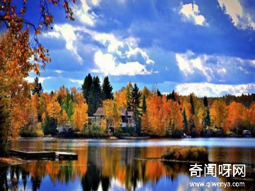 加拿大