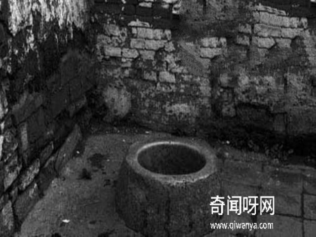 上海静安寺诡异传说，寸土寸金的上海市中心一座大寺庙