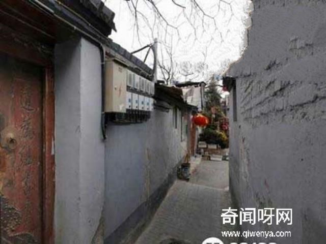 北京四大鬼宅灵异事件，你都了解是哪4个地方吗