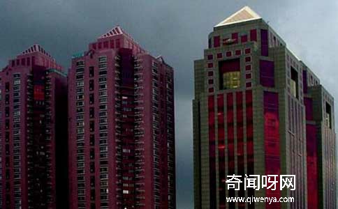中国十大鬼楼盘点,鬼楼背后隐藏着恐怖超自然灵异事件
