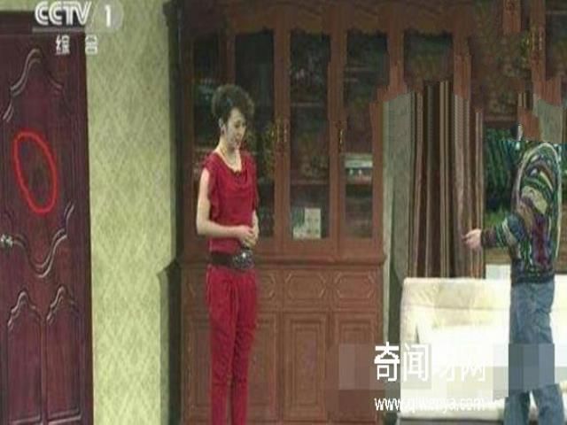 2012春晚灵异事件真相，25个诡异细节曝光震惊全国